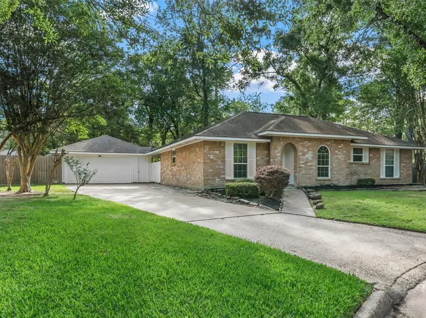 2415 Shadbury Ct, Humble, TX 77339