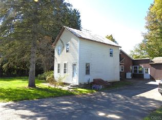8465 State Route 274, Holland Patent, NY 13354