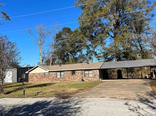 460 Kenneth Barton Rd, Gilbert, LA 71336