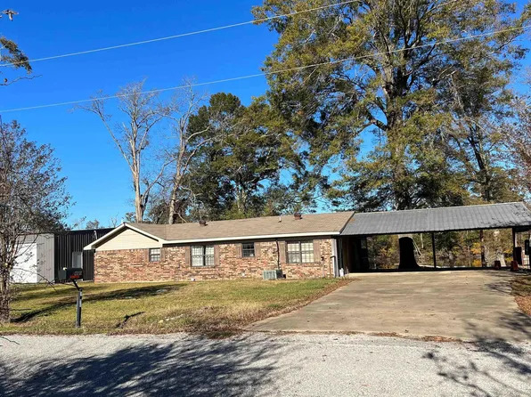 460 Kenneth Barton Rd, Gilbert, LA 71336