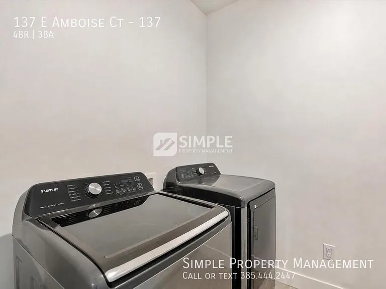 137 E Amboise Ct #137 — Photo 29