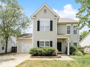 6319 Gatesville Ln, Charlotte, NC 28270