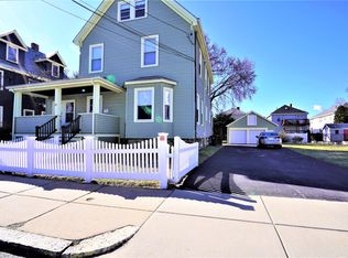 57 Aldie St, Boston, MA 02134