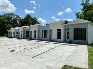 108-124 S Jefferson St, Broussard, LA 70518