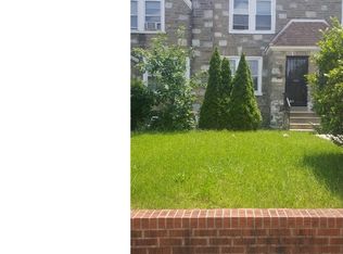 2360 78th Ave, Philadelphia, PA 19150