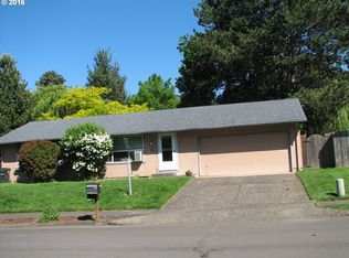 3040 NW Ithaca Ct, Portland, OR 97229