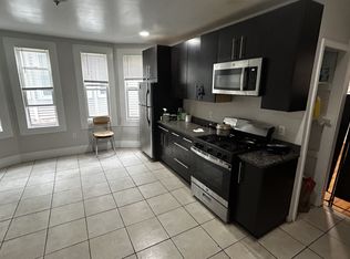 3147-3149 Washington St #2, Boston, MA 02130
