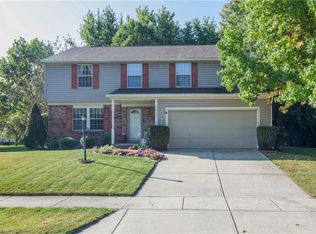 7657 Madden Pl, Fishers, IN 46038