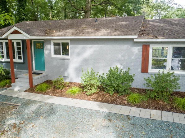 1212 Saint Marys Rd, Hillsborough, NC 27278