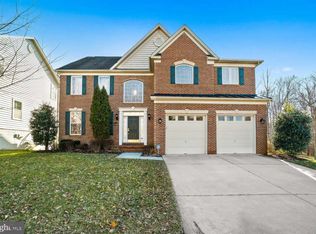 15601 Easingwold Ln, Upper Marlboro, MD 20774