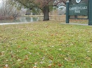 989 S Perry St, Denver, CO 80219