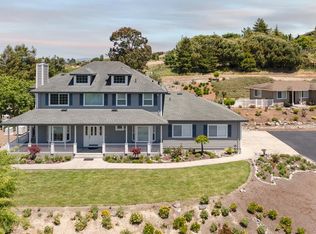4059 Canfield Rd, Sebastopol, CA 95472