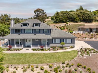 4059 Canfield Road, Sebastopol, CA, 95472