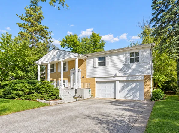 18759 May St, Homewood, IL 60430