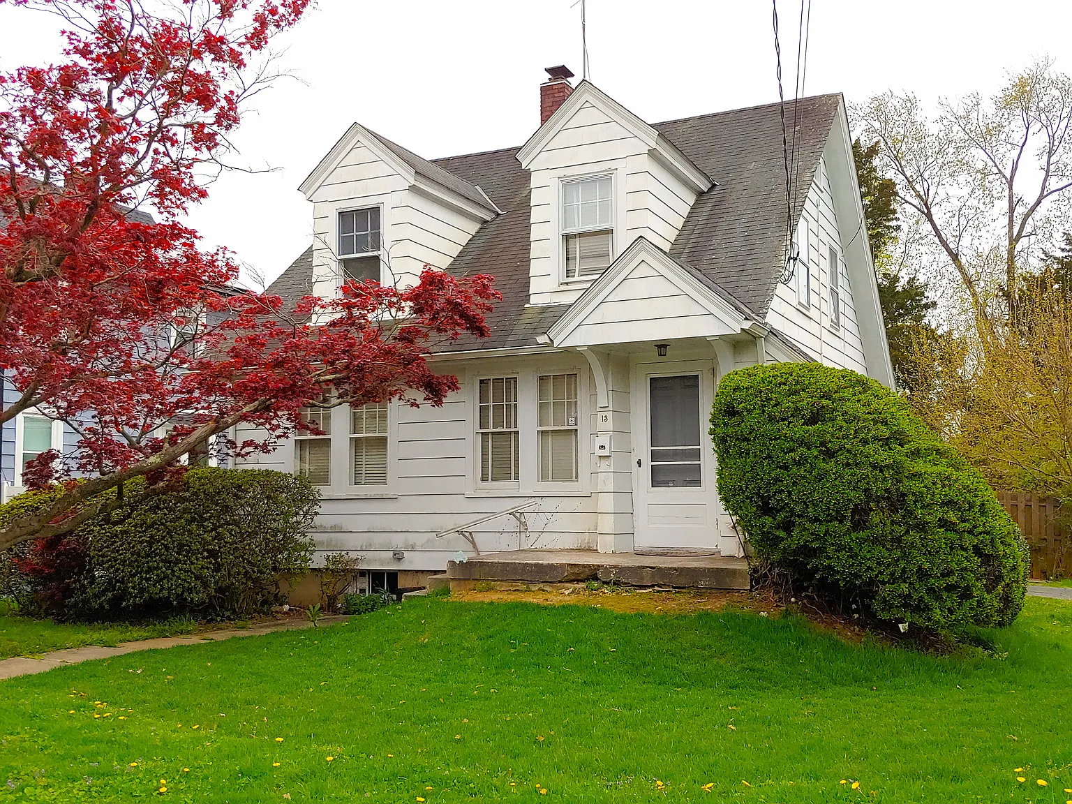3 bed, 1168 sqft, $3,300 — Photo 1