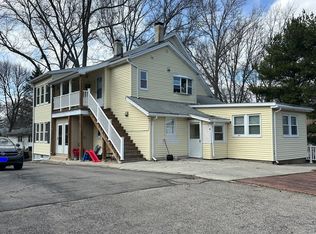50 Mount Ararat Rd #3, Quincy, MA 02169