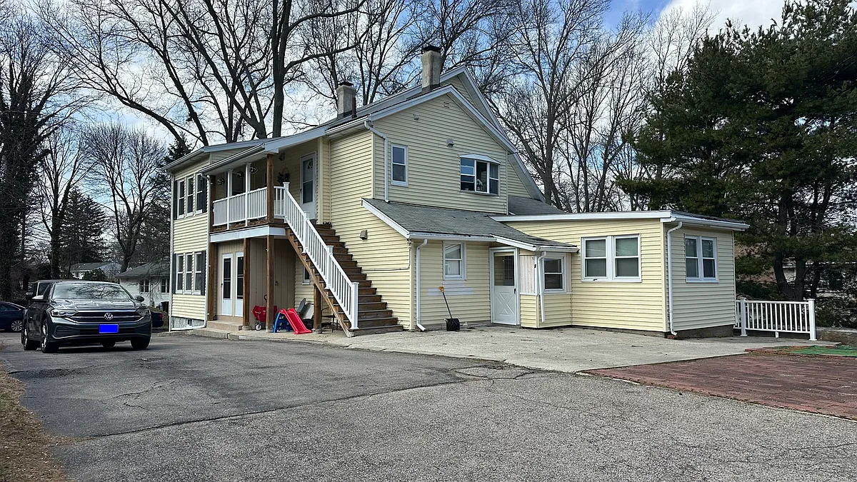 Building Photo - 50 Mount Ararat Rd #2