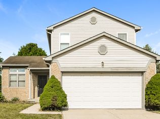 7429 Iron Rock Rd, Indianapolis, IN 46236