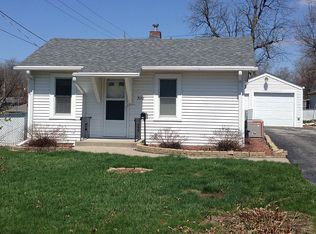 7119 Oliver Smith Dr, Urbandale, IA 50322
