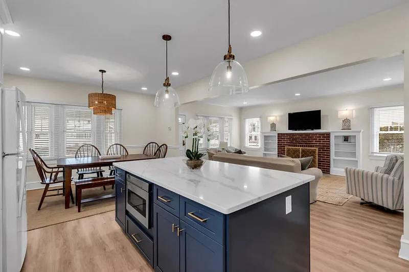 Avon-By-The-Sea - 3BR Beautiful Home - Winter Rental - Available October 2026 - April 2027 — Photo 4