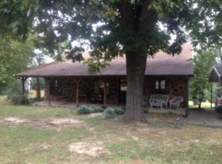 558 County Road 99, Water Valley, MS 38965