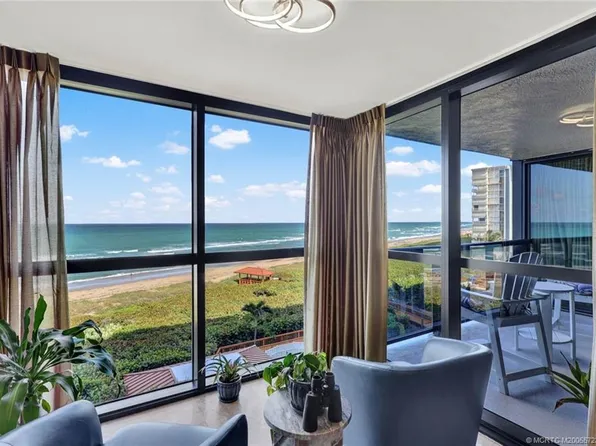 10410 S Ocean Dr APT 504, Jensen Beach, FL 34957