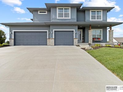 9964 S 105th Ave, Papillion, NE, 68046