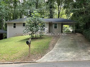 317 Bromack Dr SE, Atlanta, GA 30315