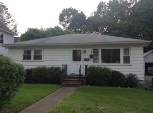 147 E Chester St, Kingston, NY 12401