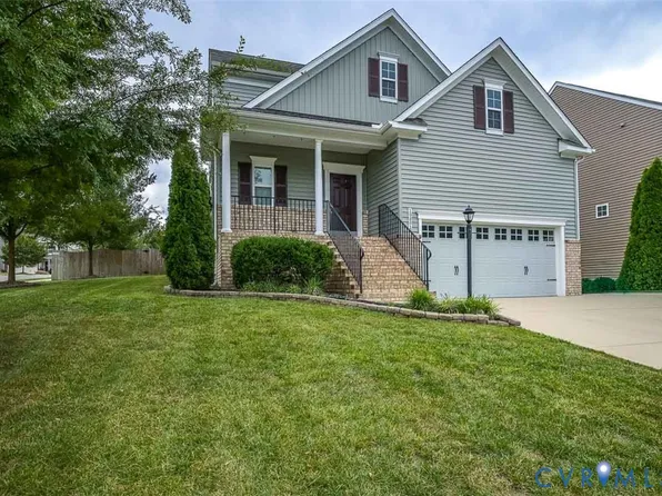10801 Parmele Pl, Ashland, VA 23005