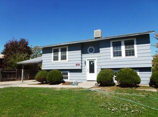 5162 W White Blossom Way, West Valley City, UT 84120