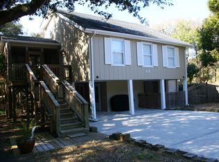 111 Santa Maria Dr, Emerald Isle, NC 28594