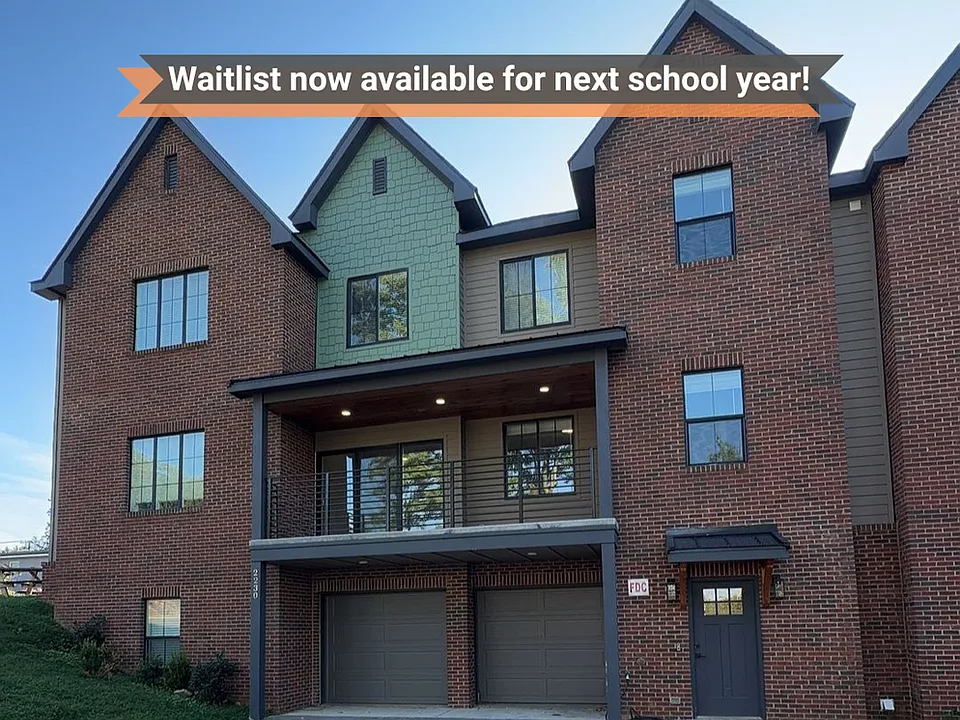 2232 Laurel Ave #3
