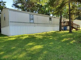 160 Bantam Rd, Hollister, MO 65672