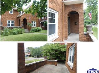 106 S 22nd St, Terre Haute, IN 47803