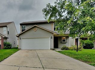 10304 Liverpool Way, Indianapolis, IN 46236