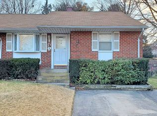 4243 Slater Ave, Baltimore, MD 21236