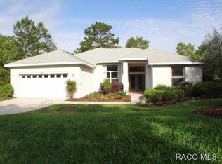 16 Vinca St, Homosassa, FL 34446