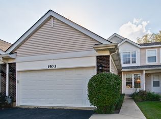 1503 Ashley Ct #0, Woodstock, IL 60098