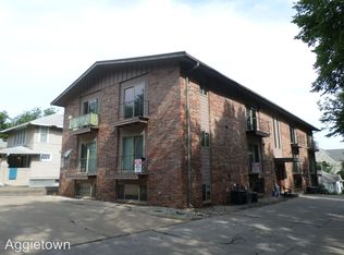 1722 Laramie St APT 4, Manhattan, KS 66502