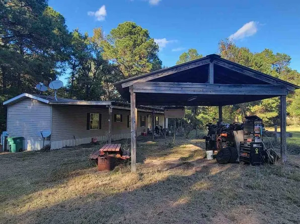 746 County Road 1015, Woodville, TX 75979