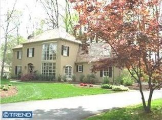 106 Woods Ln, Wayne, PA 19087