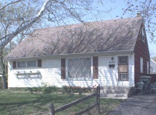 689 Augusta Ave, Columbus, OH