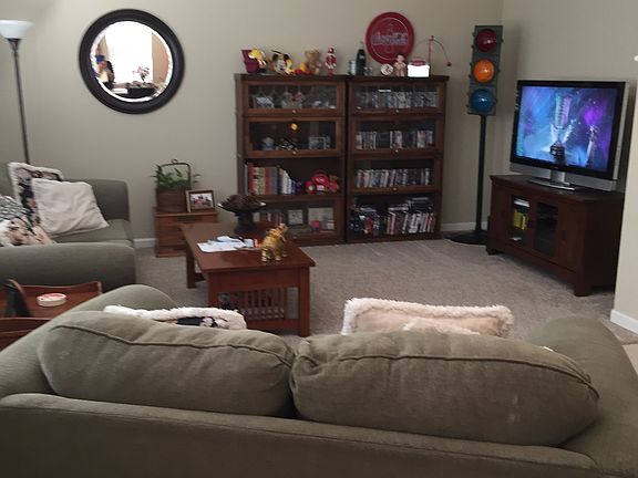 3rd image of 3414 La Cadena Way