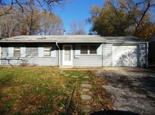 7610 E 51st St, Kansas City, MO 64129