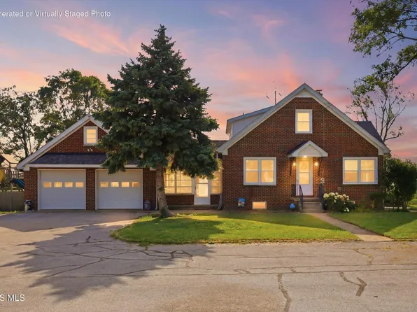 17845 W State Route 579, Graytown, OH 43445