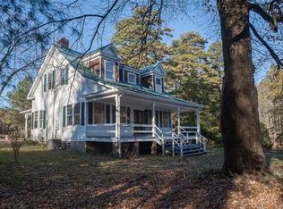 17328 Beaver Dam Rd, Beaverdam, VA 23015