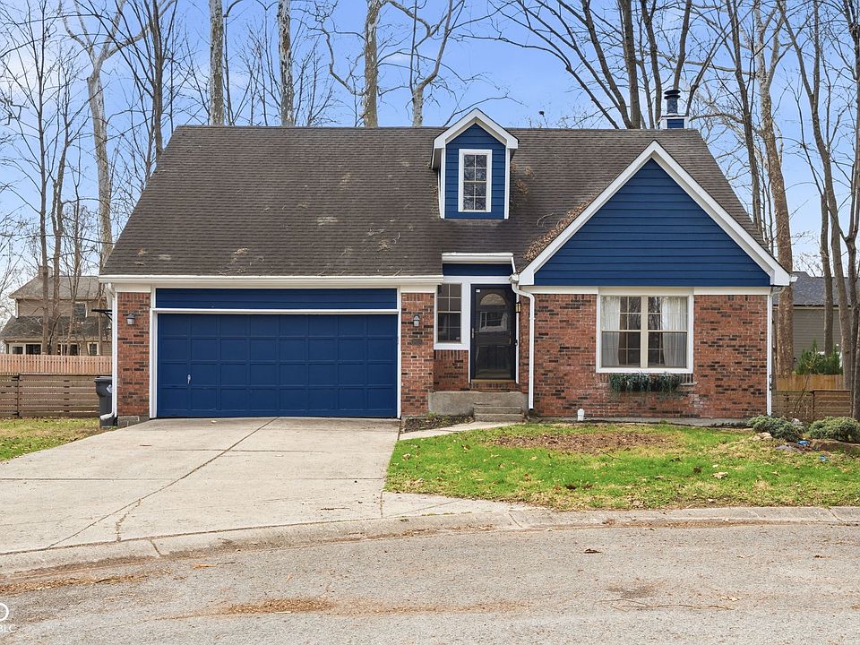 1st image of 9020 Split Tree Ct