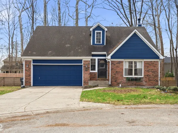 9020 Split Tree Ct, Indianapolis, IN 46256