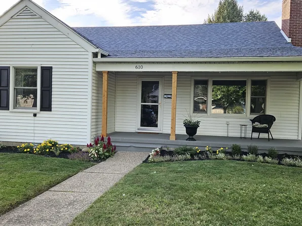 610 10th St, Selinsgrove, PA 17870